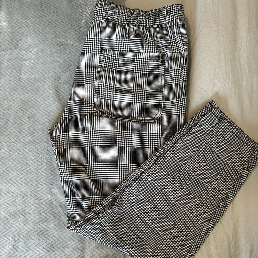 Original Use men’s stretch waistband pant, size Medium